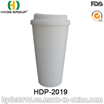 Heißer Verkauf Doppelwand Kaffeetasse (HDP-2019)